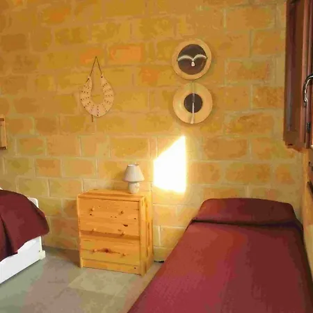 Casa Vacanza Platani