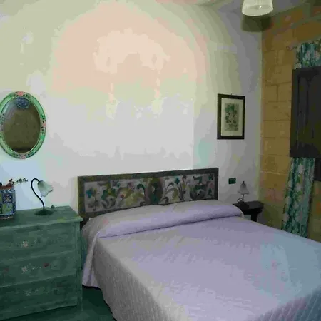 Casa Vacanza Platani Рибера