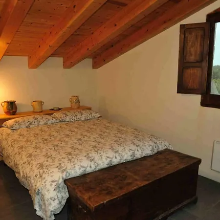 Casa Vacanza Platani Рибера