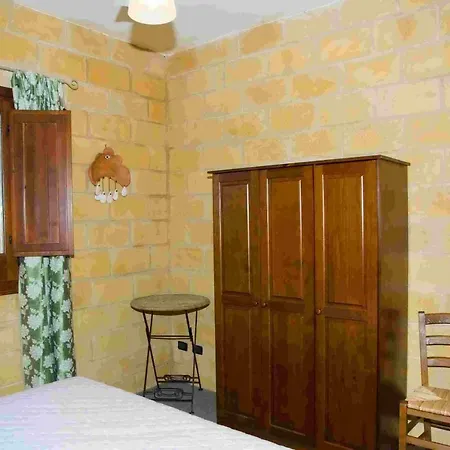 Casa Vacanza Platani Feriehus Ribera