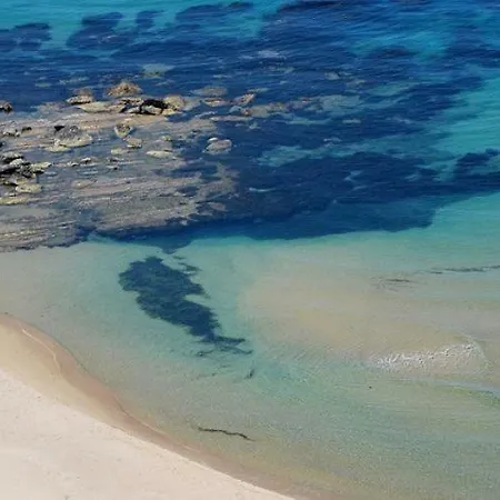 Casa Vacanza Platani *