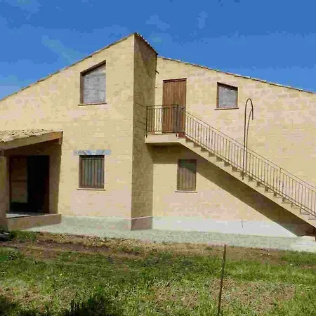 Prázdninový dům Casa Vacanza Platani Ribera