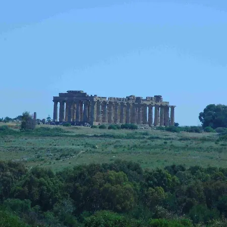 Casa Vacanza Platani Ribera