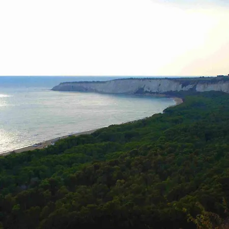 Casa Vacanza Platani Feriehus