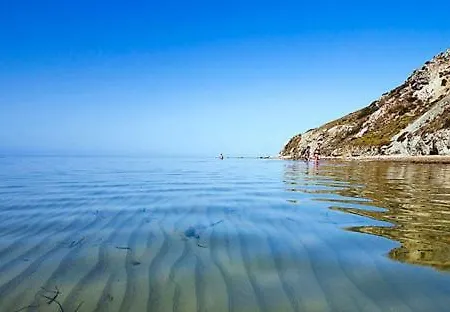 Casa Vacanza Platani Ribera