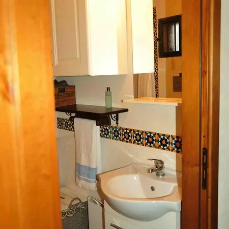 Feriehus Casa Vacanza Platani