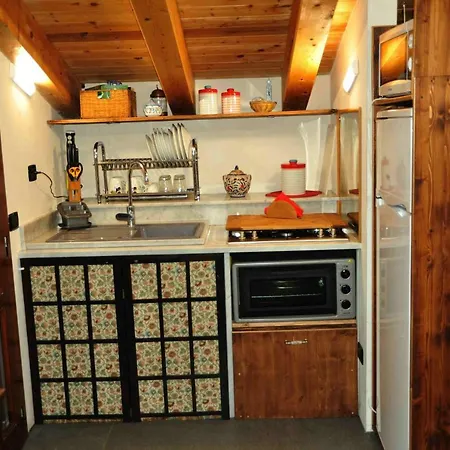 Casa Vacanza Platani