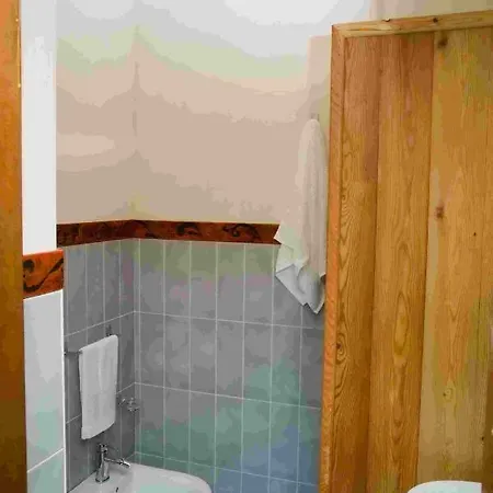Casa Vacanza Platani Feriehus