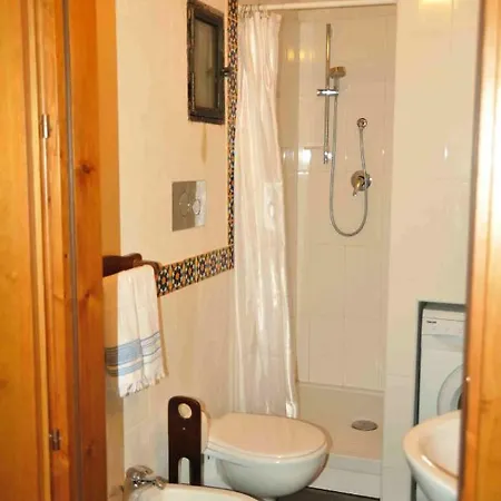 Casa Vacanza Platani * Ribera