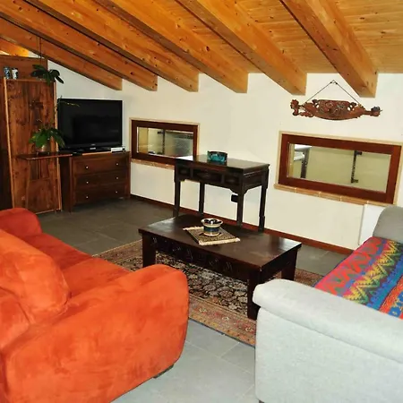 Casa Vacanza Platani Prázdninový dům Ribera