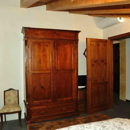 Casa Vacanza Platani Prázdninový dům *
