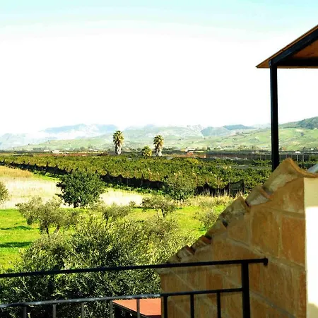 Feriehus Casa Vacanza Platani