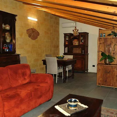 Prázdninový dům Casa Vacanza Platani *
