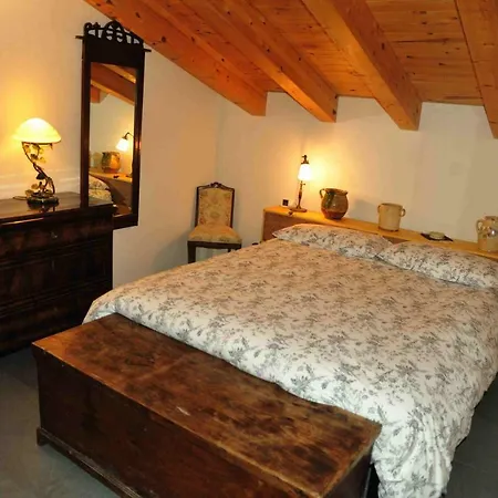 Casa Vacanza Platani * Ribera