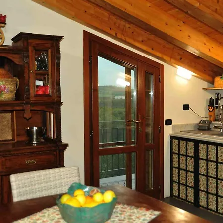 Casa Vacanza Platani Feriehus *